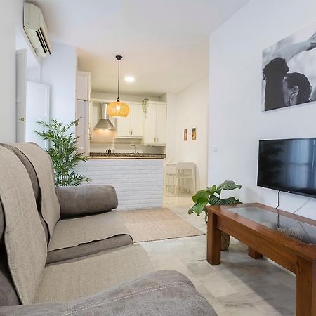 Apartamento Centrico Y Luminoso En Jerez Apartment Jerez de la Frontera Bagian luar foto