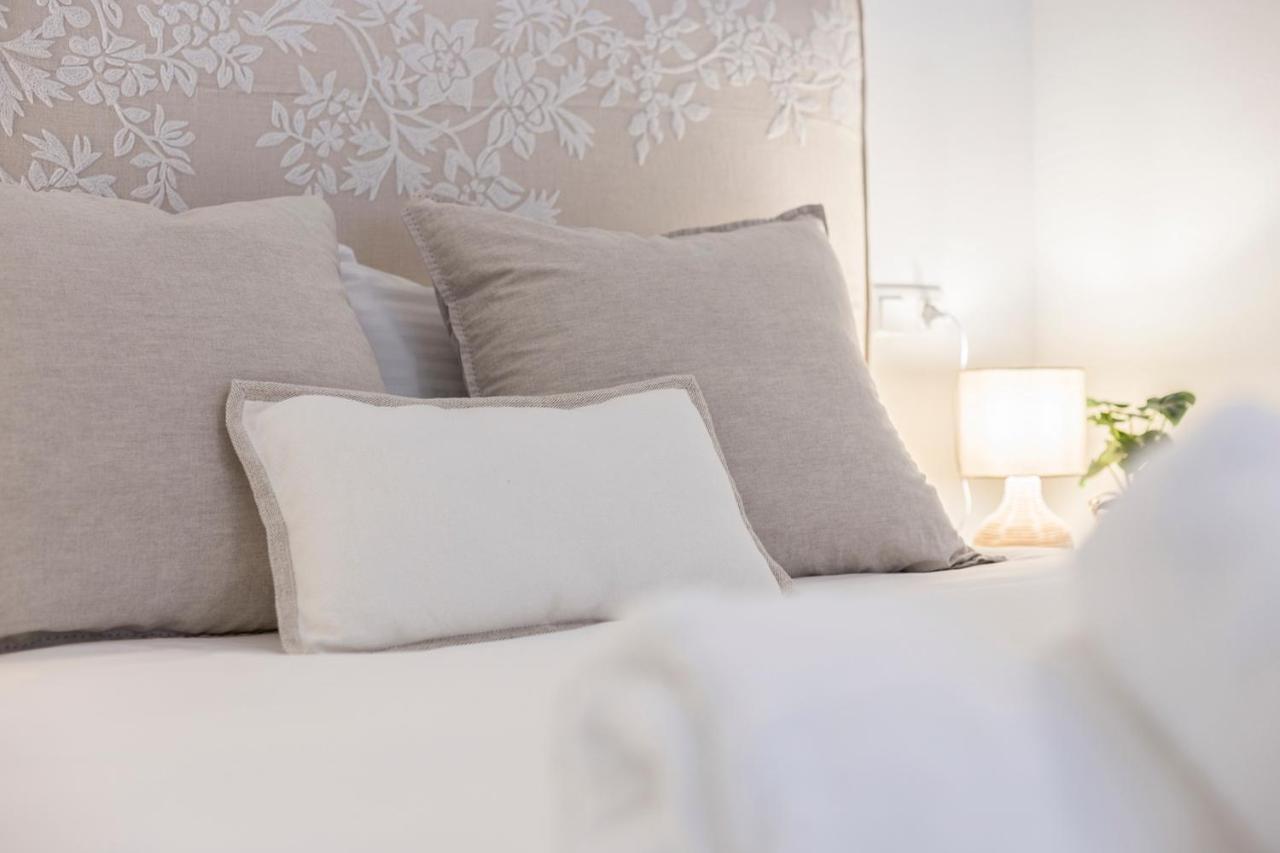 Apartamento Centrico Y Luminoso En Jerez Apartment Jerez de la Frontera Bagian luar foto