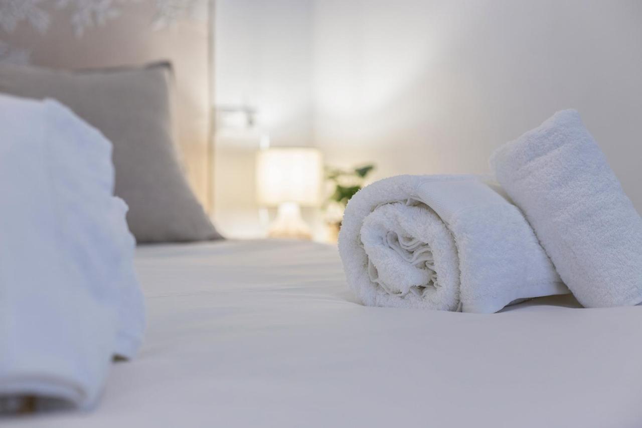 Apartamento Centrico Y Luminoso En Jerez Apartment Jerez de la Frontera Bagian luar foto