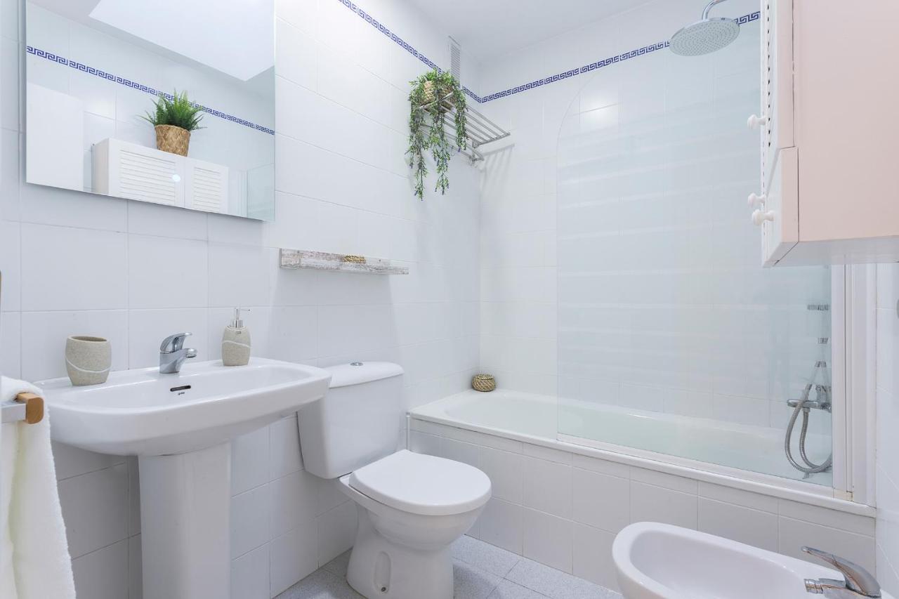 Apartamento Centrico Y Luminoso En Jerez Apartment Jerez de la Frontera Bagian luar foto