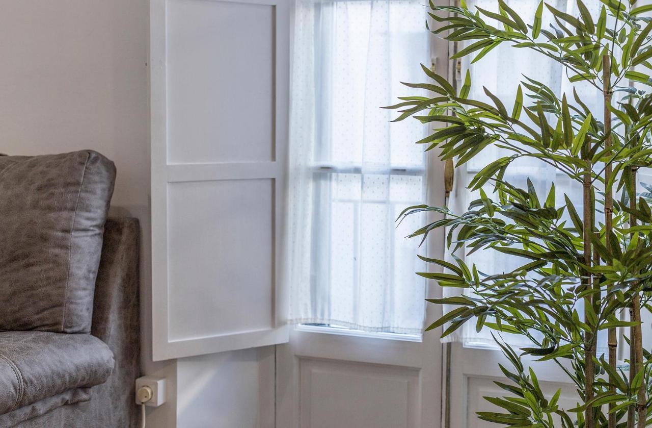 Apartamento Centrico Y Luminoso En Jerez Apartment Jerez de la Frontera Bagian luar foto